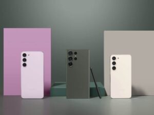 Samsung ultrapassa Apple e vira a maior fabricante de smartphones