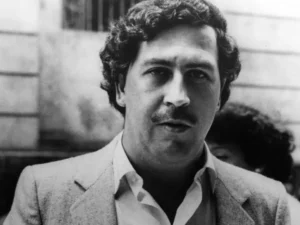 Tribunal europeu proíbe registro da marca 'Pablo Escobar'