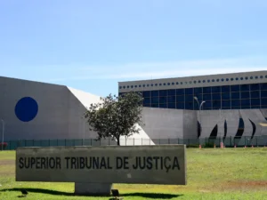 35 anos do STJ. (Foto: Marcello Casal Jr/Agência Brasil/Arquivo)