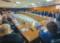 Senado aprova Perse com teto de R$ 15 bilhões; texto vai à sanção