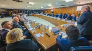 Senado aprova Perse com teto de R$ 15 bilhões; texto vai à sanção