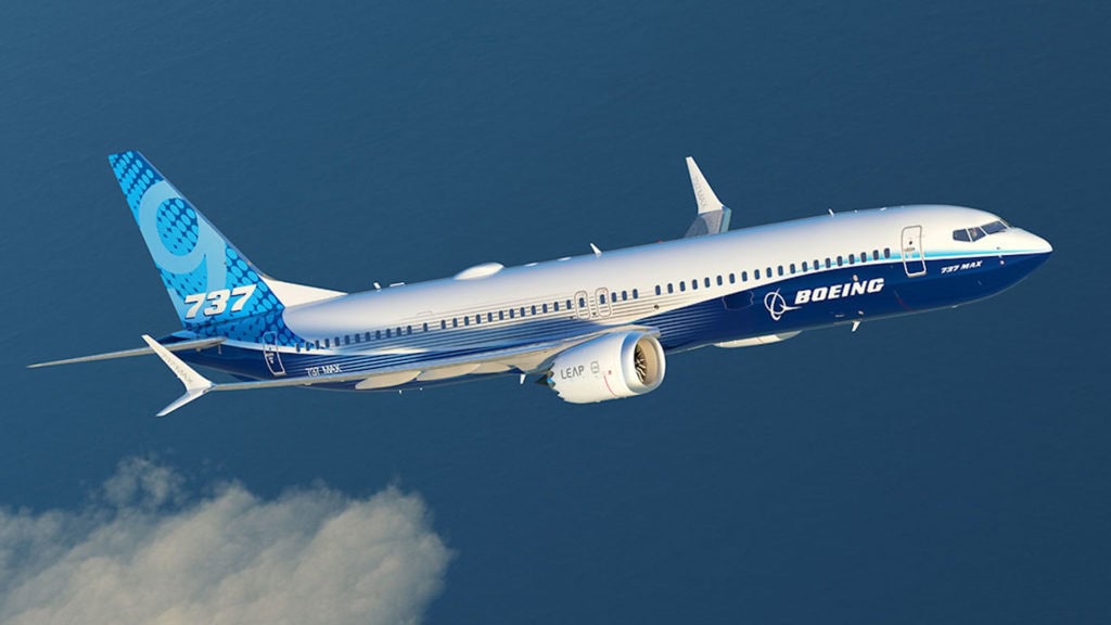Em três meses, Boeing gasta R$ 20 bilhões para corrigir problemas