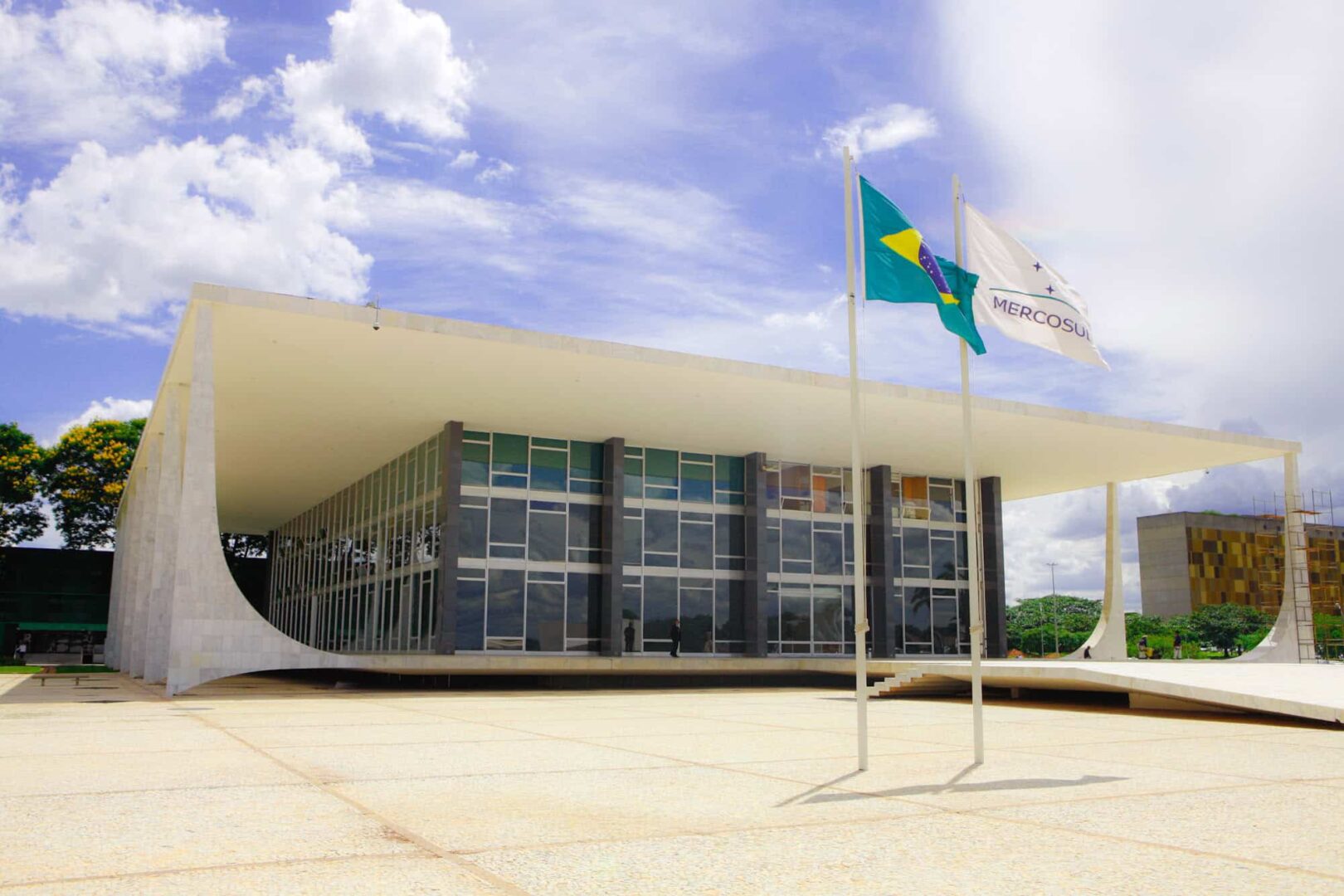 Ação no STF. (Foto: Dorivan Marinho/SCO/STF)