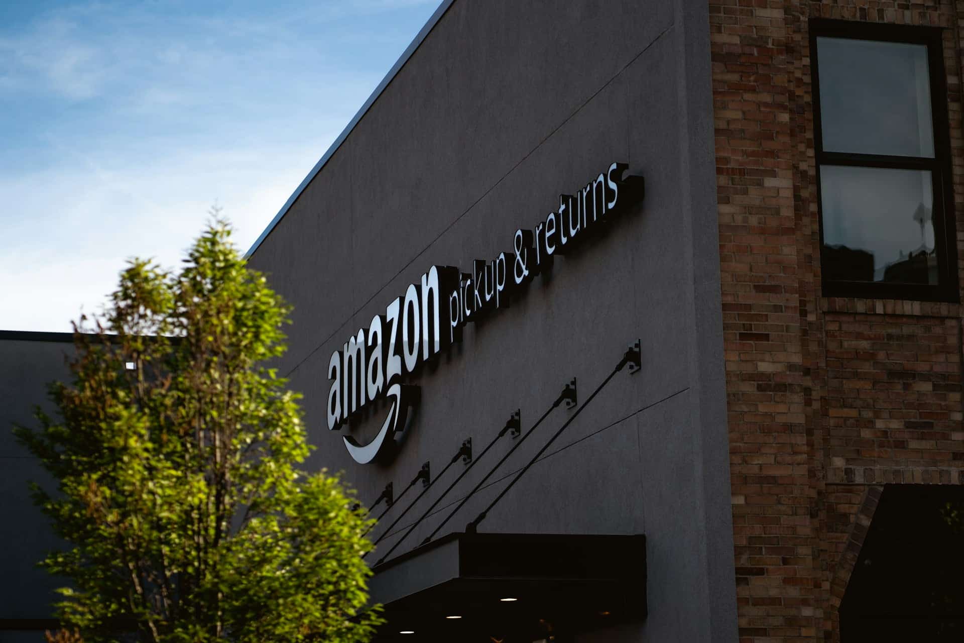 Amazon anuncia crédito gratuito para startups. (Foto: Bryan Angelo/Unsplash)