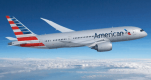 American Airlines