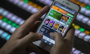 Apostas online - apostas esportivas - Brasil