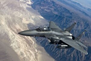 Argentina fecha compra de caças F-16. (Foto: Pixabay/Pexels)