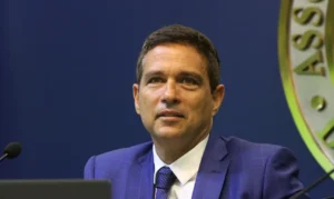 Banco Central do Brasil - Presidente - Dólar - Campos Neto