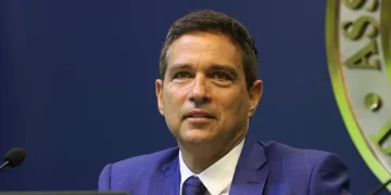 Banco Central do Brasil - Presidente - Dólar - Campos Neto