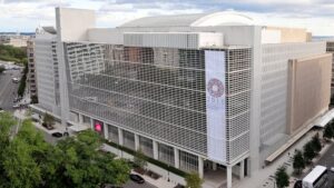 Banco Mundial
