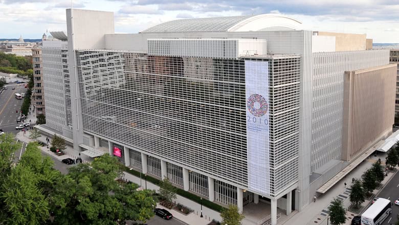 Banco Mundial