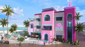 Criadora de Barbie e Hot Wheels lança parque temático; descubra