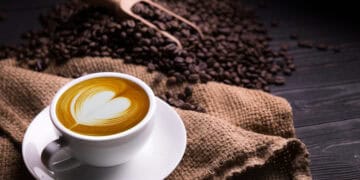 Benefícios do café. (Foto: Divulgação/Sesc)