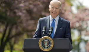 Biden propõe um 'alívio' para dívidas estudantis. (Foto: Adam Schultz/Official White House)