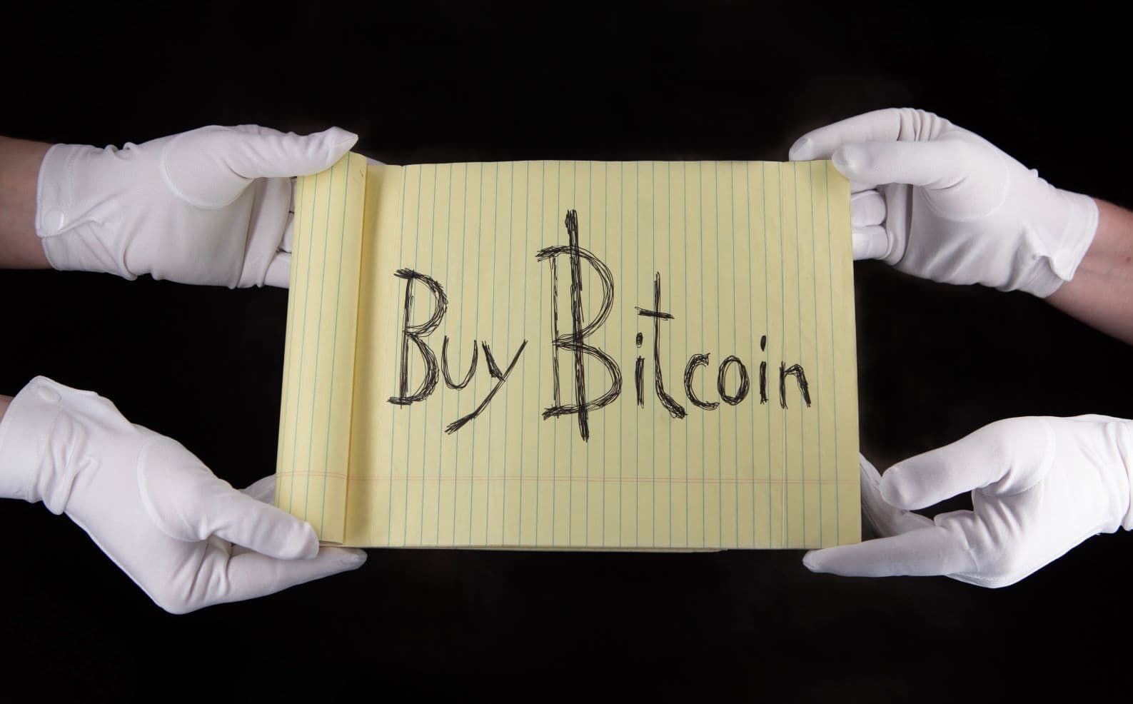 Compre Bitcoin