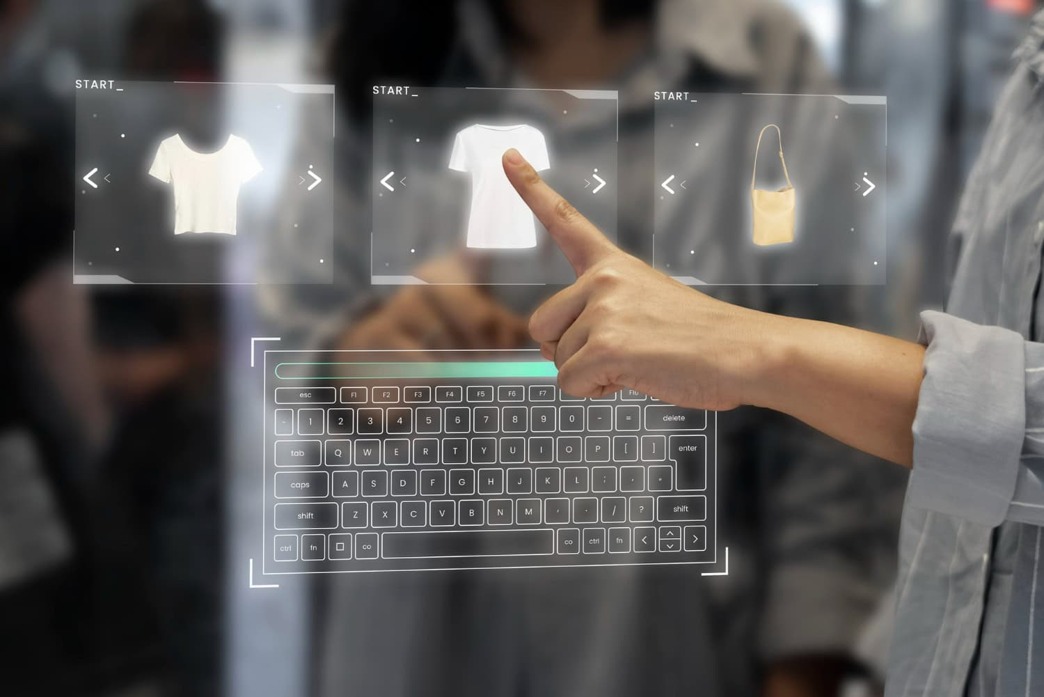 Cadastra compra a Maeztra, fortalecendo seu porfólio de e-commerce. (Foto: Divulgação/Freepik)