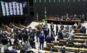 Câmara Deputados - DPVAT