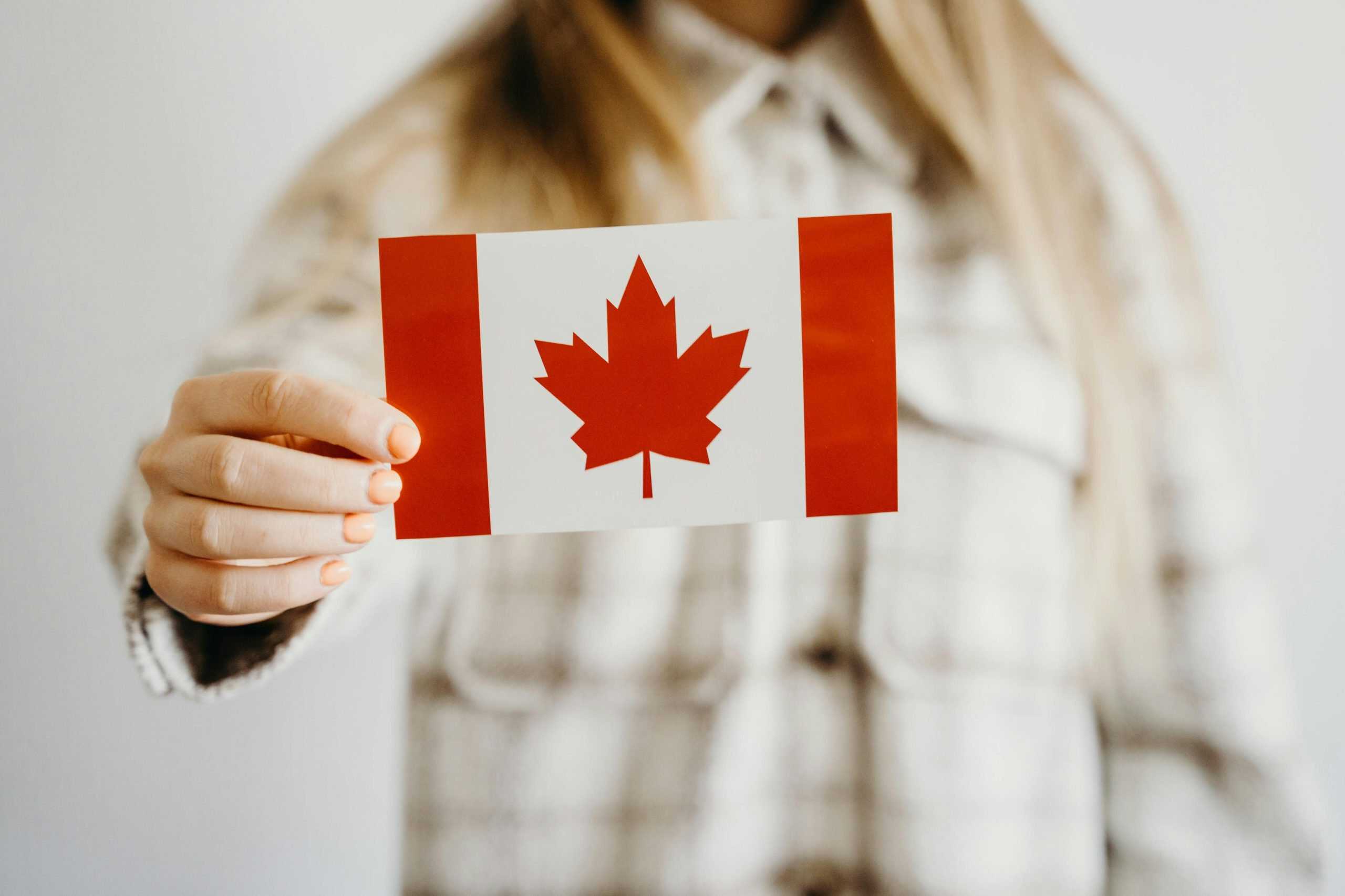 Canadá busca profissionais