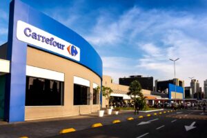 Carrefour