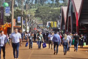 Confira destaques da Agrishow