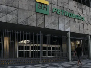 Conselheiro da Petrobras é suspenso. (Foto: Fernando Frazão/Agência Brasil)