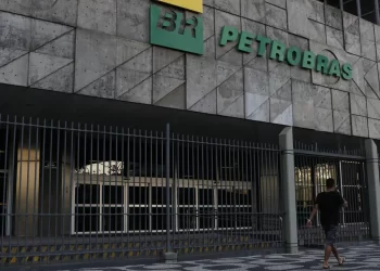 Conselheiro da Petrobras é suspenso. (Foto: Fernando Frazão/Agência Brasil)