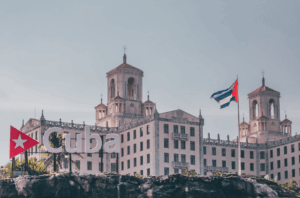 Crise em Cuba