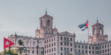 Crise em Cuba
