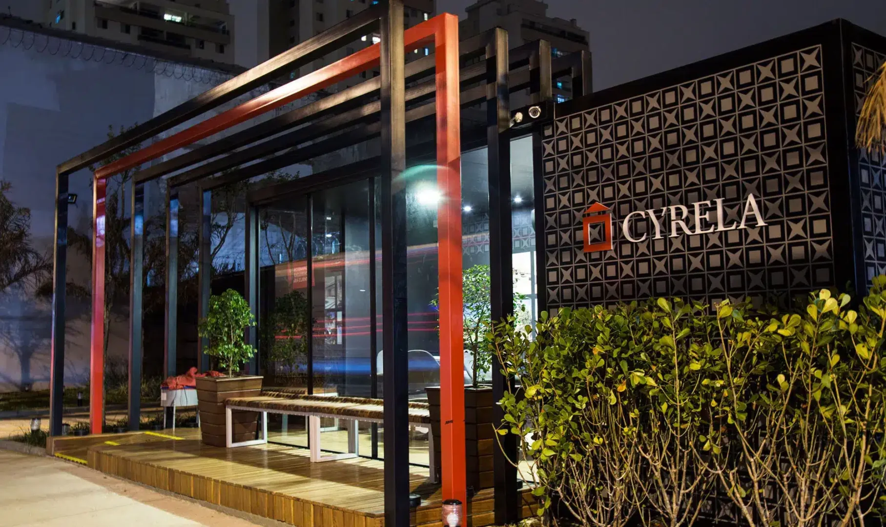 Cyrela