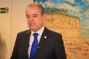 Danilo Cabral - Pernambuco - Sudene