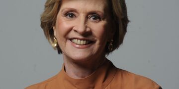 A executiva Deborah Patricia Wright é a nova presidente do IBGC. (Foto: LinkedIn)