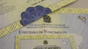 Desafios da falta de registro civil. (Foto: Marcello Casal Jr/Agência Brasil)