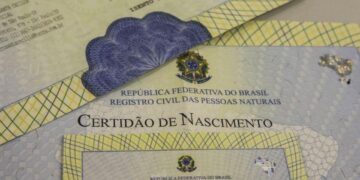 Desafios da falta de registro civil. (Foto: Marcello Casal Jr/Agência Brasil)