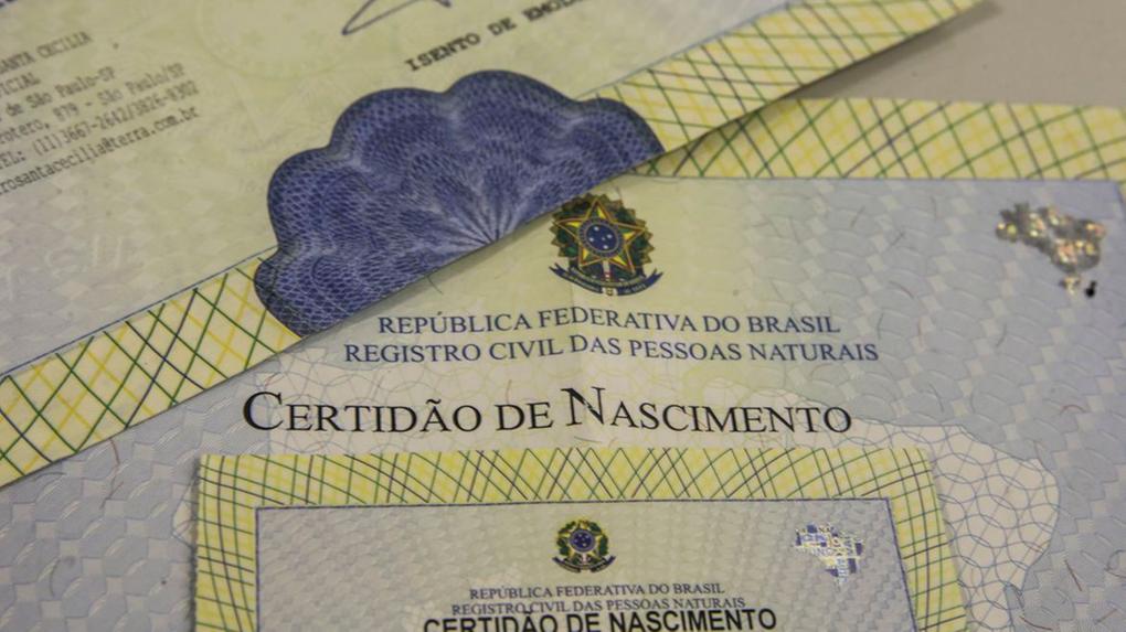 Desafios da falta de registro civil. (Foto: Marcello Casal Jr/Agência Brasil)
