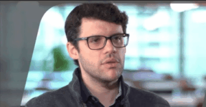 diretor jurídico do X