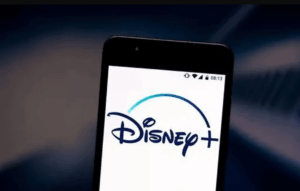 Disney+