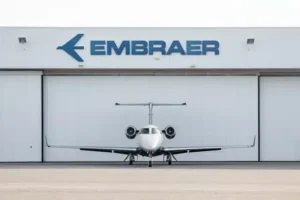 Embraer