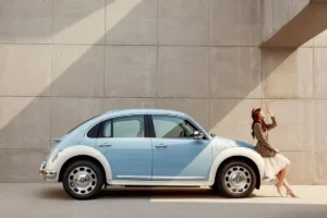 Entenda a disputa legal pelo Fusca. (Foto: Reprodução/Great Wall Motors)