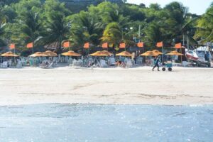 Entenda pontos a favor e contra ao flat service. (Foto: Marco Ankosqui/MTur)