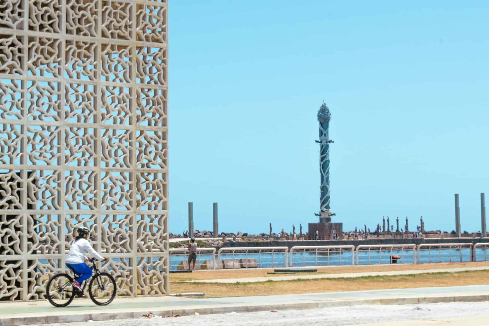Estudo foca no potencial econômico de Pernambuco. (Foto: Thiago Japyassu/Unsplash)