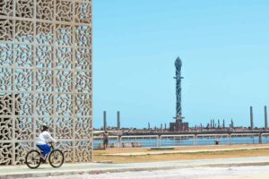 Estudo foca no potencial econômico de Pernambuco. (Foto: Thiago Japyassu/Unsplash)