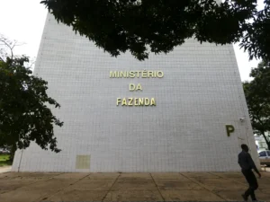 Fazenda nomeia secretário para regulamentação de apostas no Brasil. (Foto: Marcelo Camargo/Agência Brasil)