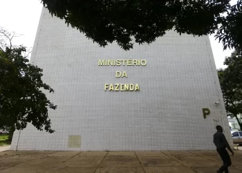 Fazenda nomeia secretário para regulamentação de apostas no Brasil. (Foto: Marcelo Camargo/Agência Brasil)