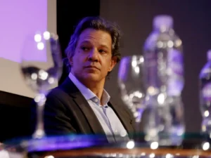 Fernando Haddad - reforma tributária - Banco Central do Brasil