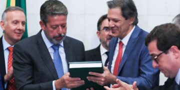 Fernando Haddad - reforma tributária