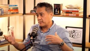 Imigrante Jae Ho Lee funda grupo empresarial de sucesso. (Foto: Reprodução/YouTube)