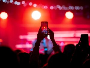 Impacto econômico de eventos no Rio. (Foto: Divulgação/Freepik)