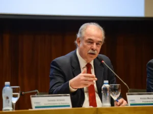 Investimento do BNDES na indústria naval. (Foto: Tomaz Silva/Agência Brasil)