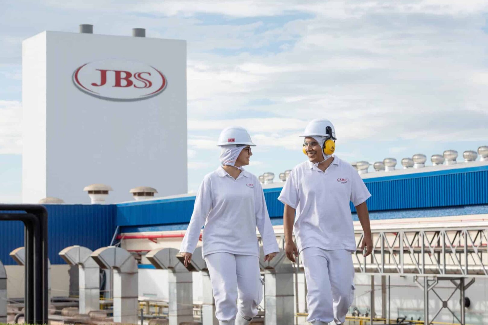investimento da JBS