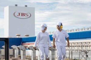 investimento da JBS